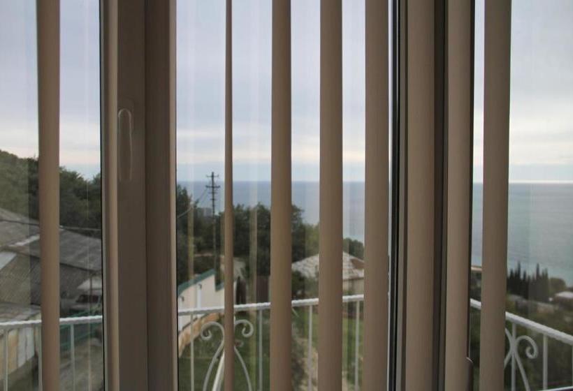 هاستل Guest House Vzgorye