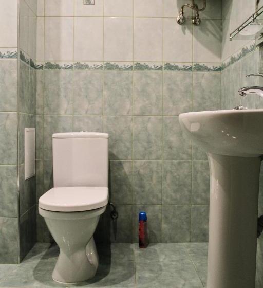 هاستل Guest House Vzgorye