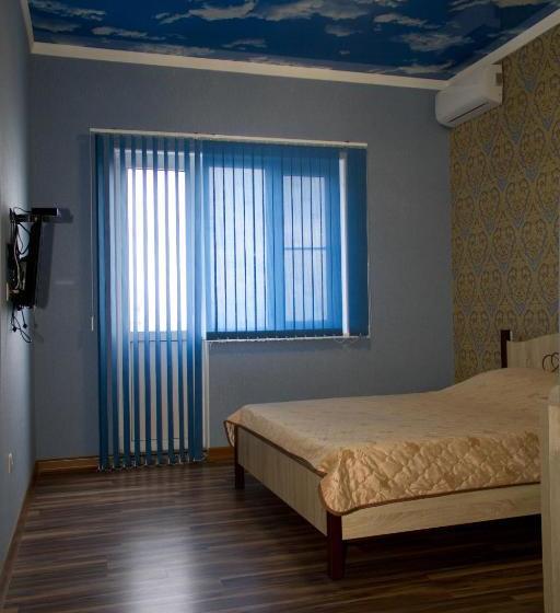 هاستل Guest House Vzgorye