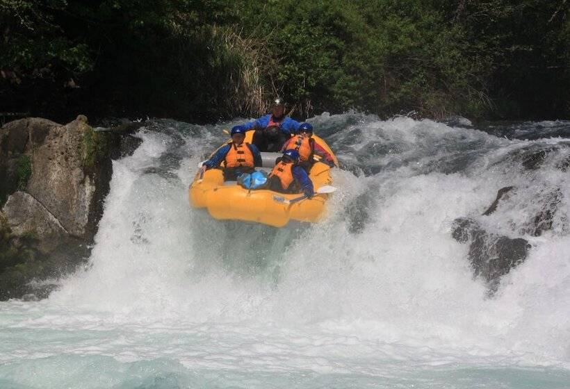 住宿加早餐  Rubyjune Inn