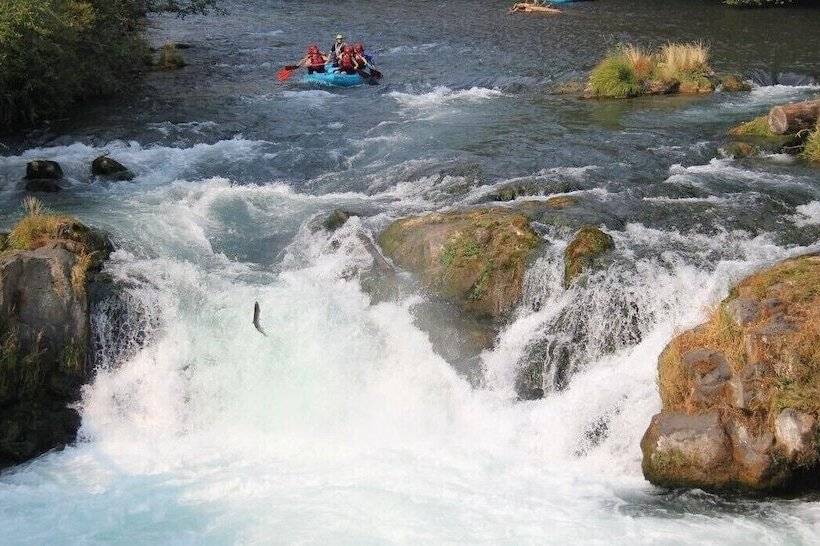 住宿加早餐  Rubyjune Inn