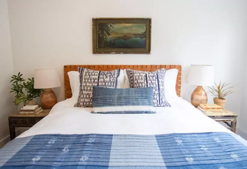 Aamiaismajoitus (B&B) Rubyjune Inn