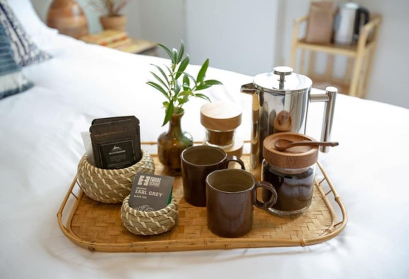 住宿加早餐  Rubyjune Inn