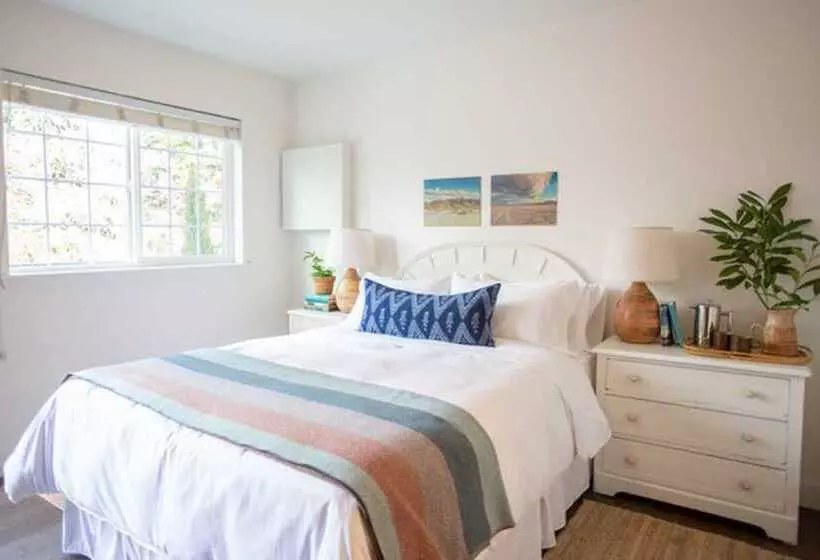 Aamiaismajoitus (B&B) Rubyjune Inn