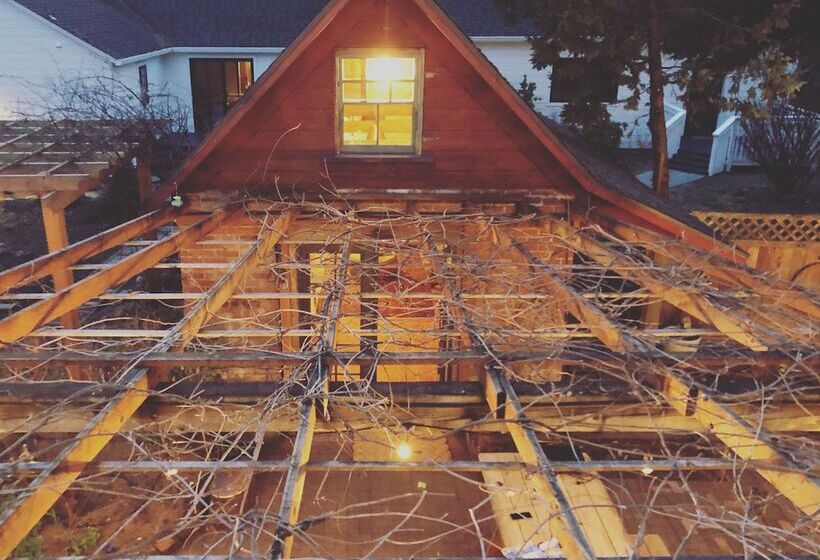 住宿加早餐  Rubyjune Inn