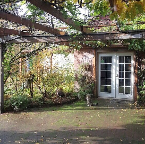 住宿加早餐  Rubyjune Inn