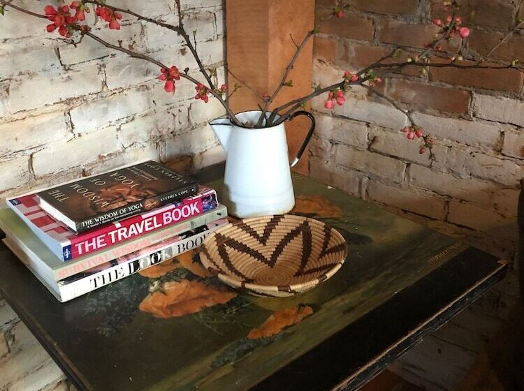 住宿加早餐  Rubyjune Inn