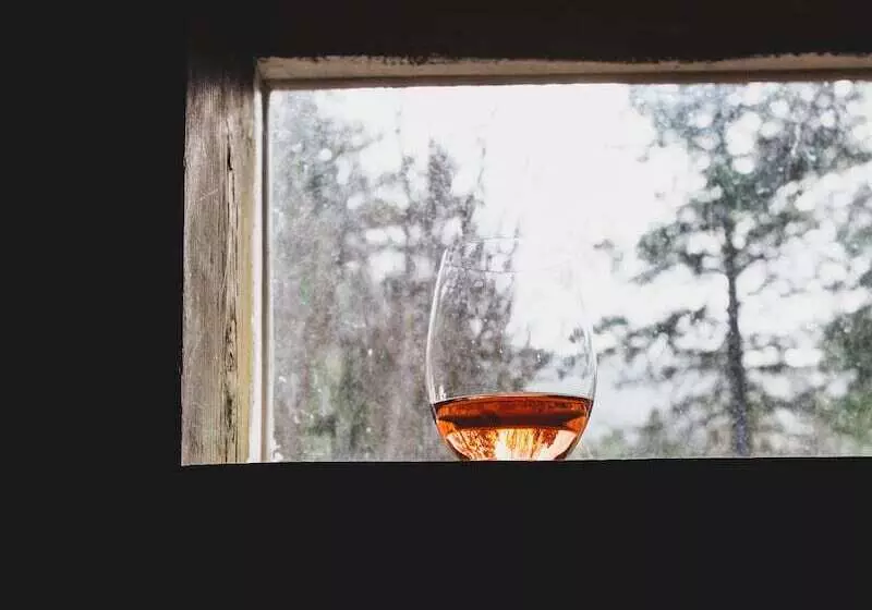 Aamiaismajoitus (B&B) Rubyjune Inn