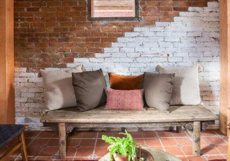 住宿加早餐  Rubyjune Inn