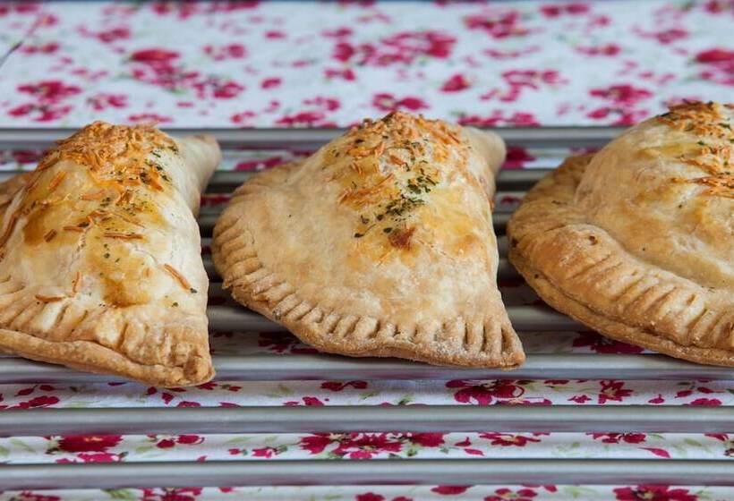 住宿加早餐  Rubyjune Inn