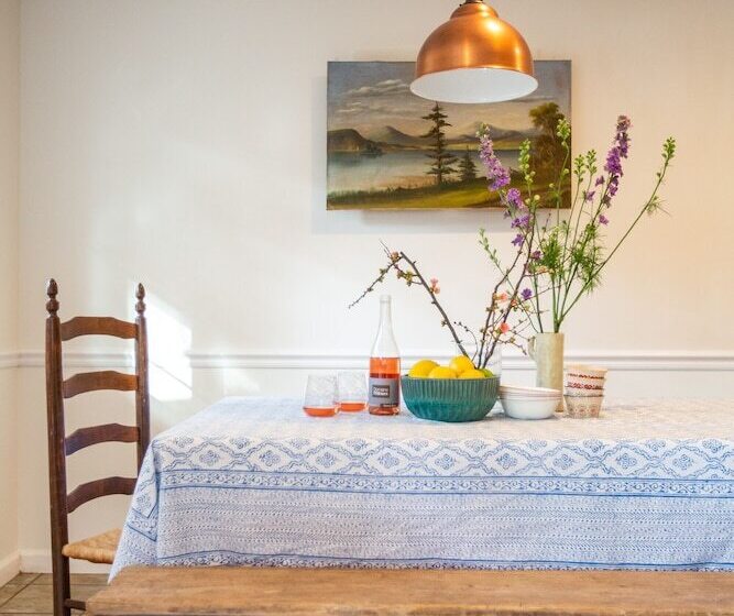 住宿加早餐  Rubyjune Inn