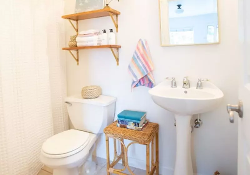 Aamiaismajoitus (B&B) Rubyjune Inn