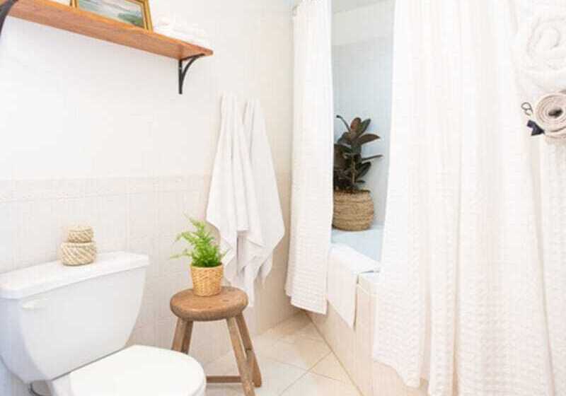 住宿加早餐  Rubyjune Inn