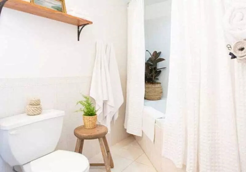 Aamiaismajoitus (B&B) Rubyjune Inn