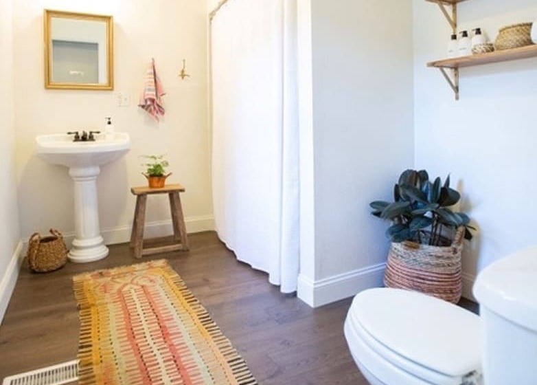 住宿加早餐  Rubyjune Inn