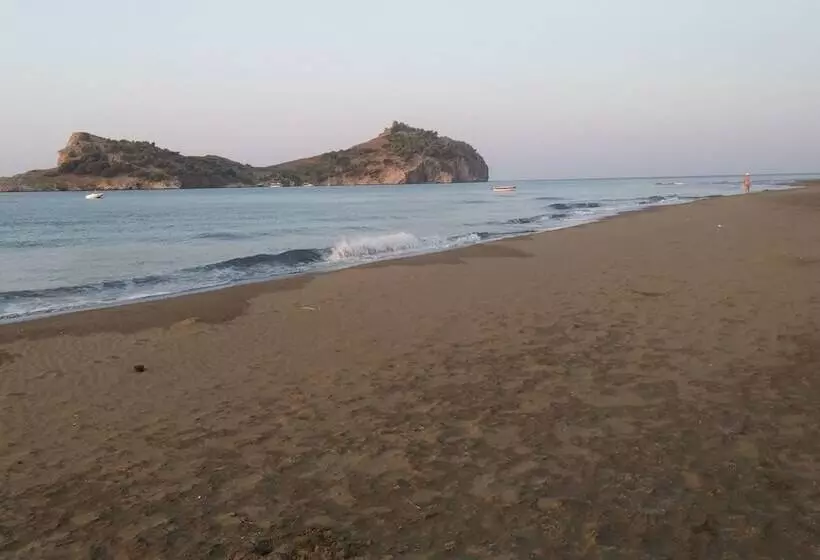 Aamiaismajoitus (B&B) Sirman Suite Boutique