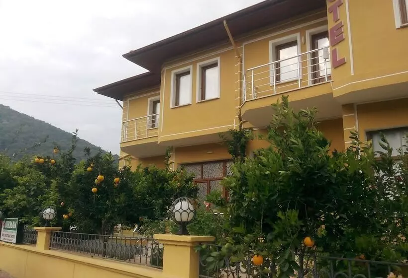 Aamiaismajoitus (B&B) Sirman Suite Boutique