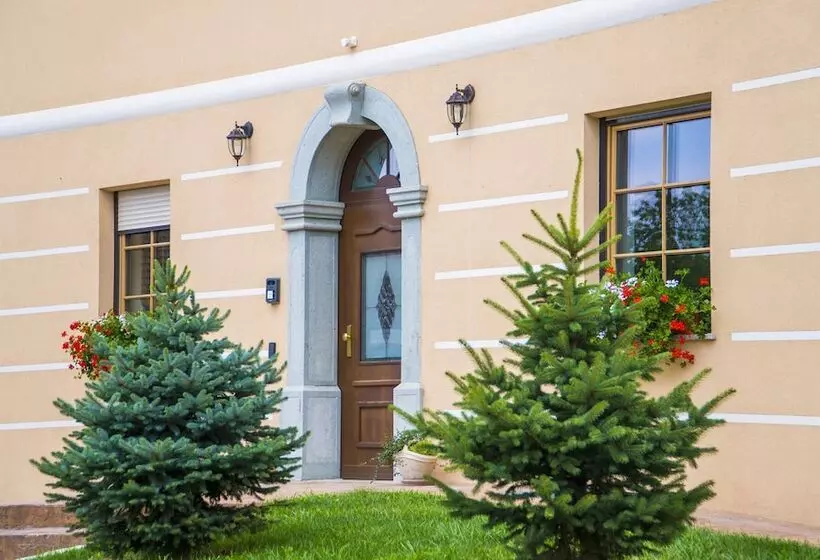 Bed & Breakfast Karun