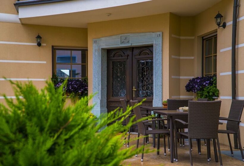 Bed & Breakfast Karun