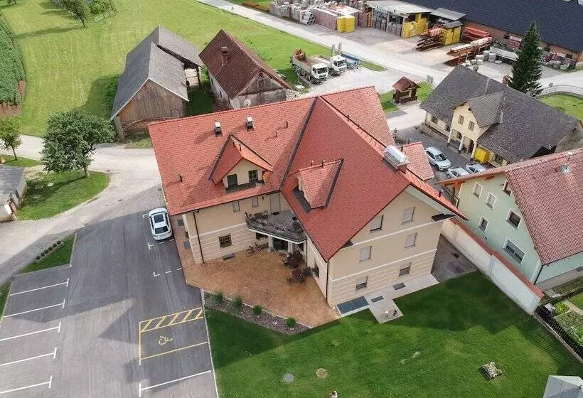 Bed & Breakfast Karun