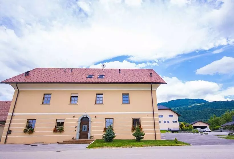 Bed & Breakfast Karun