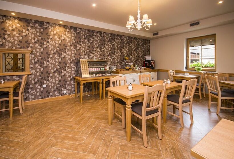 Bed & Breakfast Karun