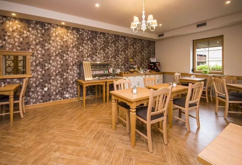 Bed & Breakfast Karun