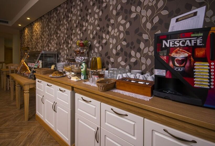 Bed & Breakfast Karun