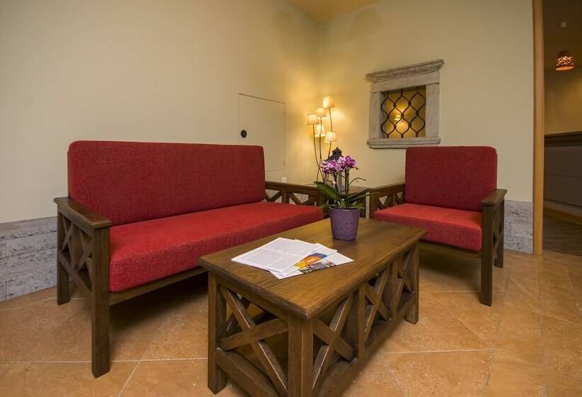 Bed & Breakfast Karun