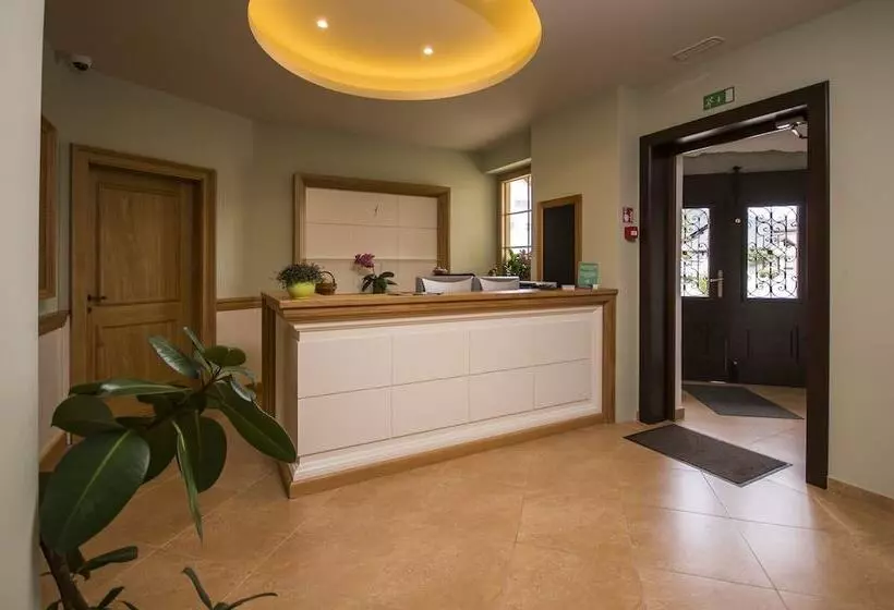 Bed & Breakfast Karun