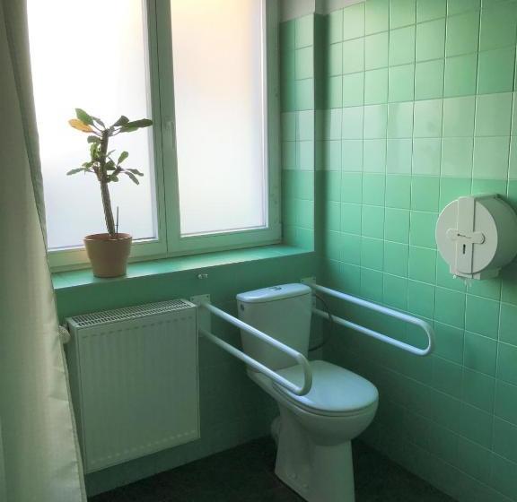 Hostel Bernarda Bolzana