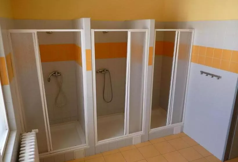 Hostel Bernarda Bolzana