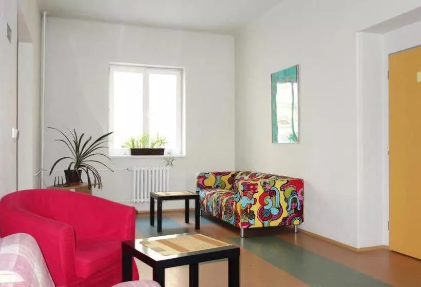 Hostel Bernarda Bolzana