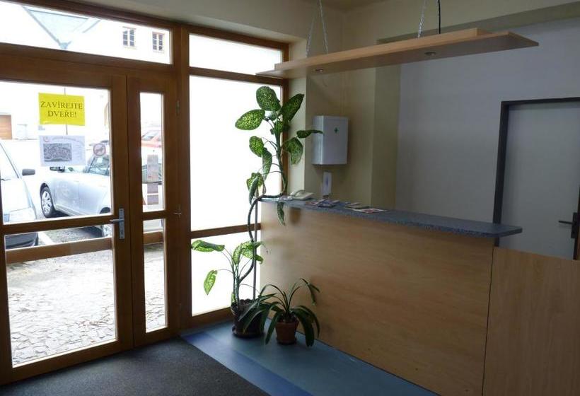 Hostel Bernarda Bolzana