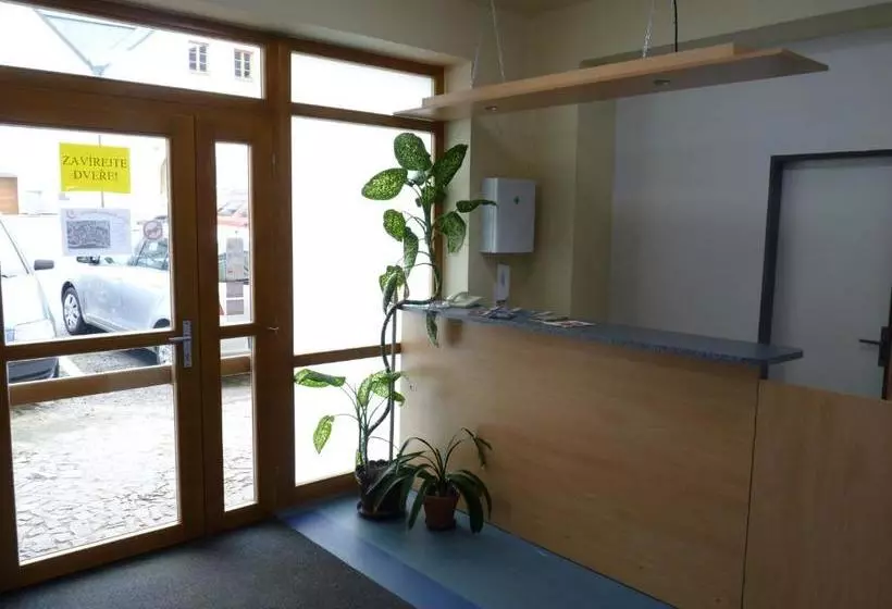 Hostel Bernarda Bolzana