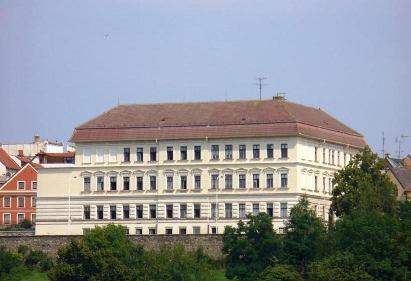 Hostel Bernarda Bolzana