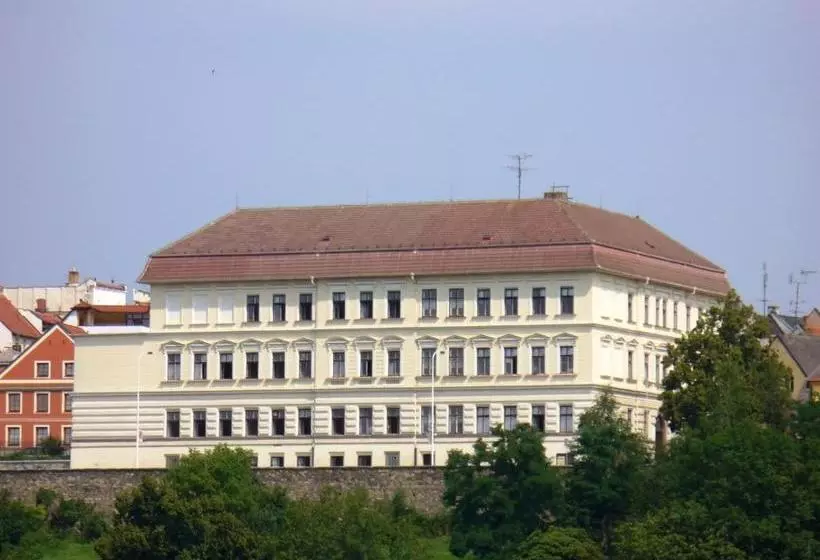 Hostel Bernarda Bolzana