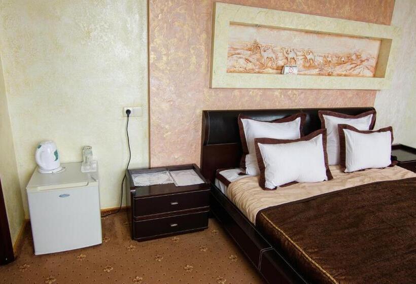 Hotel шахерезада