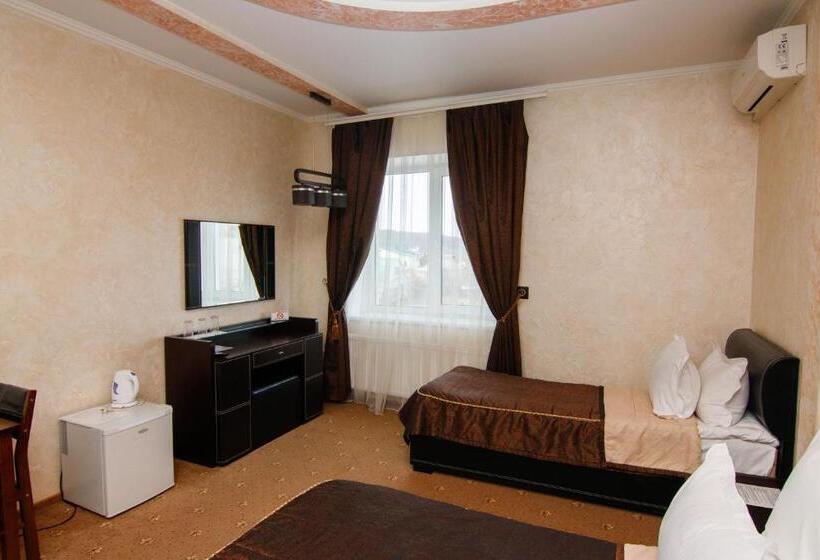 Hotel шахерезада