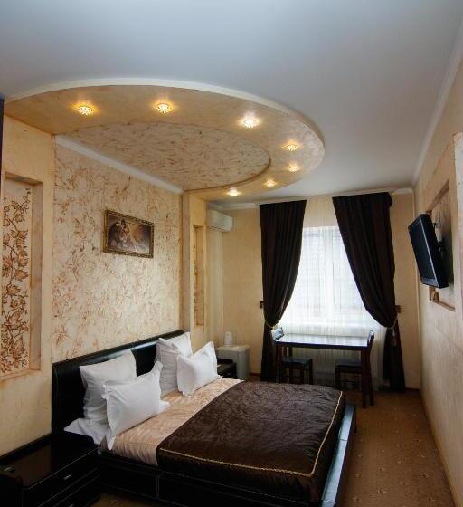 Hotel шахерезада