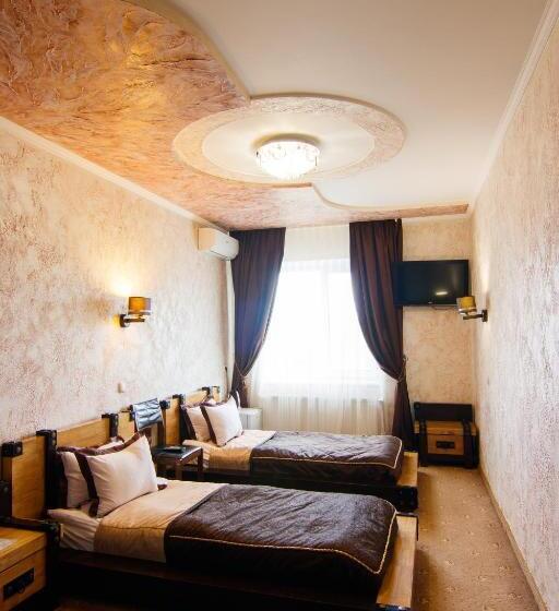 Hotel шахерезада