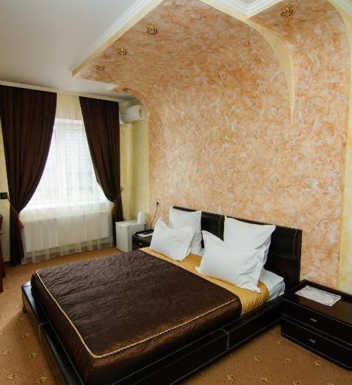 Hotel шахерезада