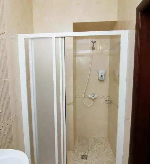 هتل шахерезада