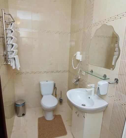 Hotel шахерезада