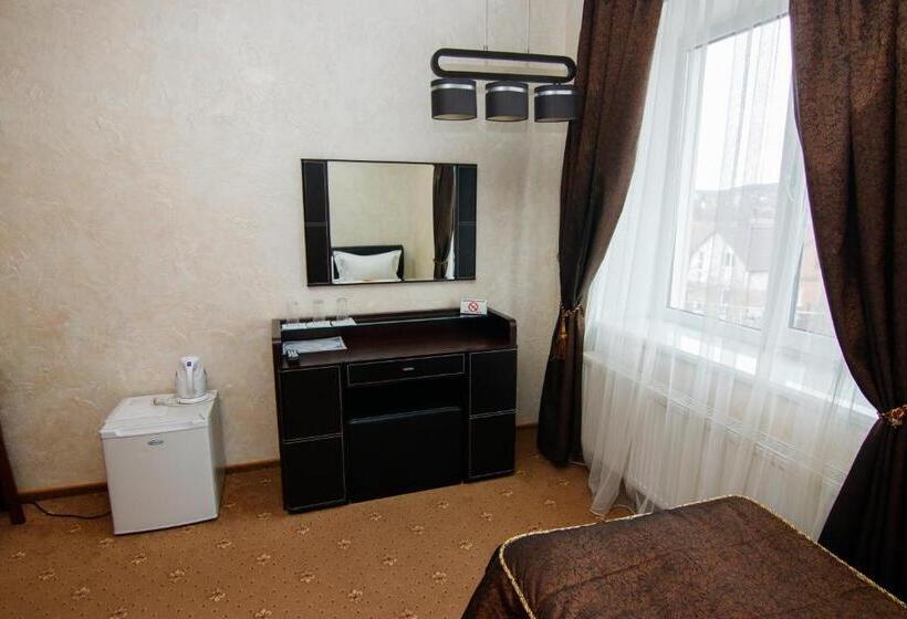 Hotel шахерезада