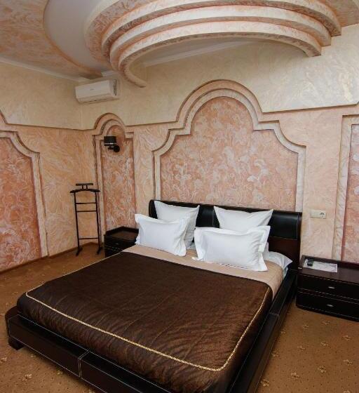 Hotel шахерезада