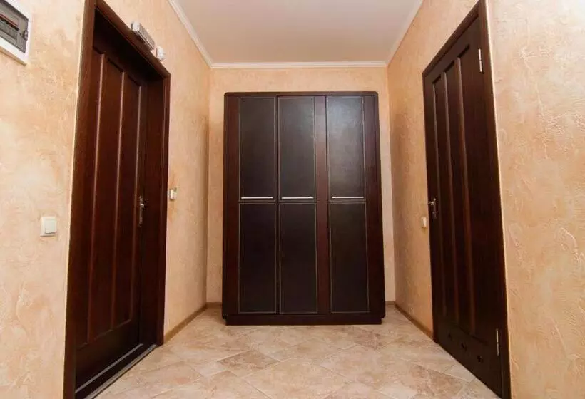 هتل шахерезада