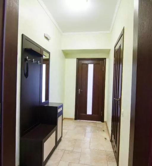 هتل шахерезада