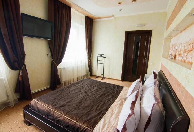 Hotel шахерезада