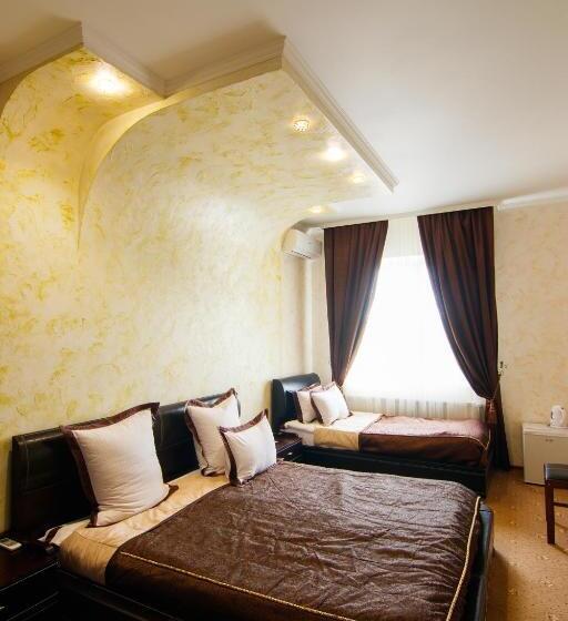 Hotel шахерезада